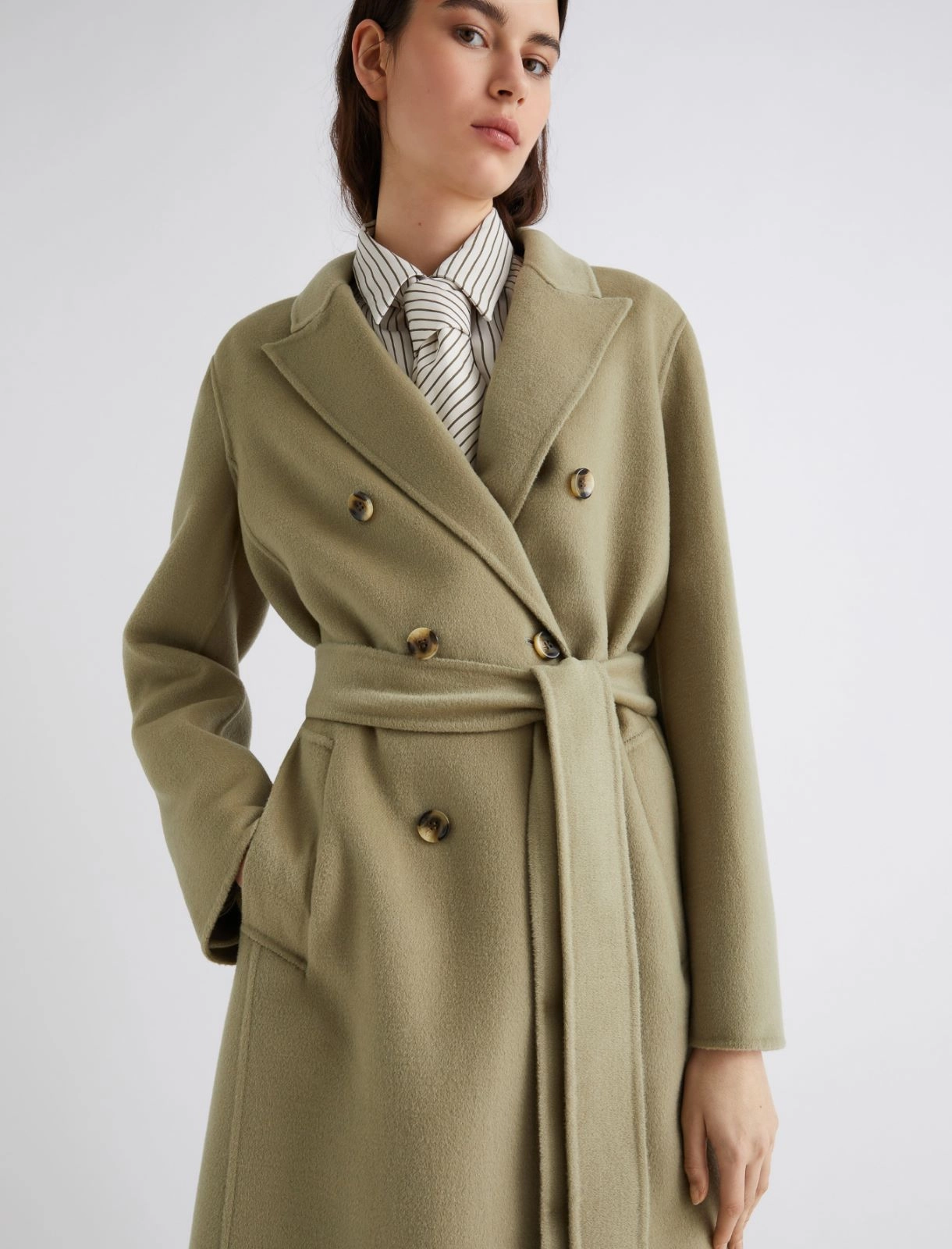 CAPPOTTO - MARELLA