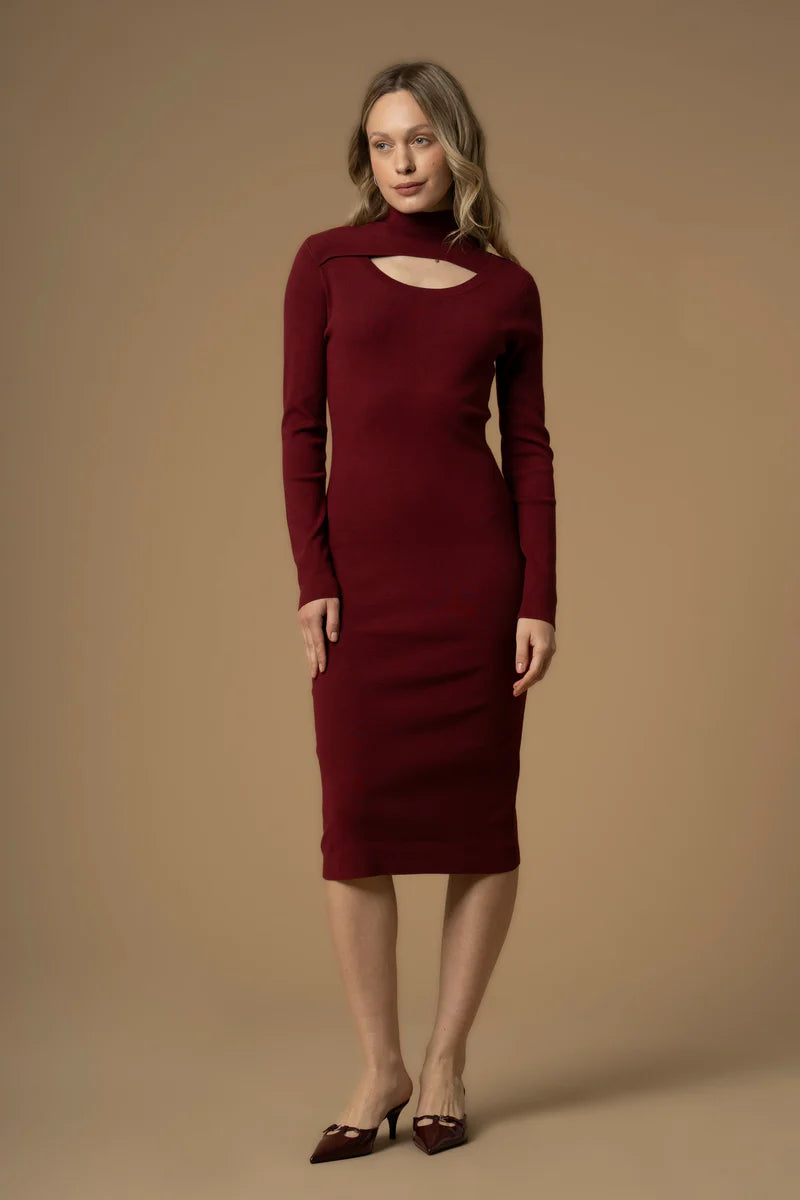 VESTITO - KOCCA