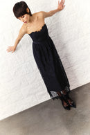 VESTITO c/cintura - NENETTE