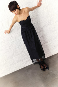 VESTITO c/cintura - NENETTE