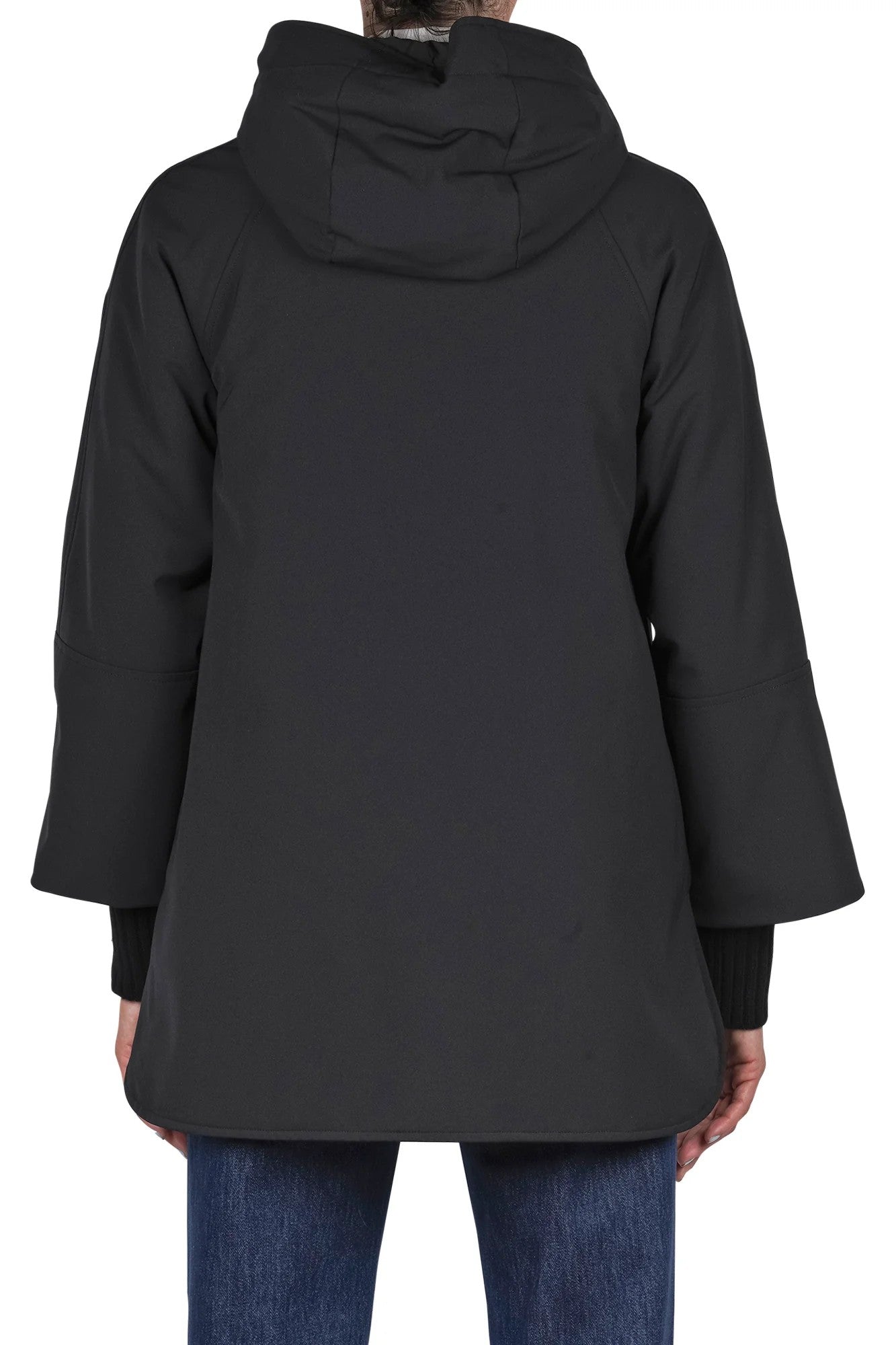 PARKA - PEOPLE OF SHIBUYA