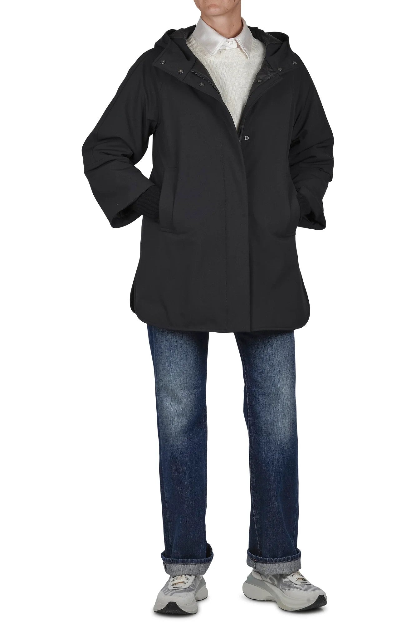 PARKA - PEOPLE OF SHIBUYA