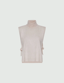GILET DOLCEVITA CON LACCI - MARELLA