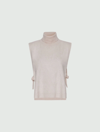 GILET DOLCEVITA CON LACCI - MARELLA