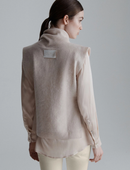 GILET DOLCEVITA CON LACCI - MARELLA