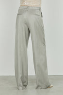 PANTALONE (abb.c/giacca Breda) - RELISH