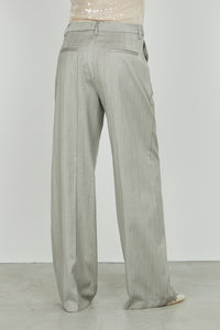 PANTALONE (abb.c/giacca Breda) - RELISH