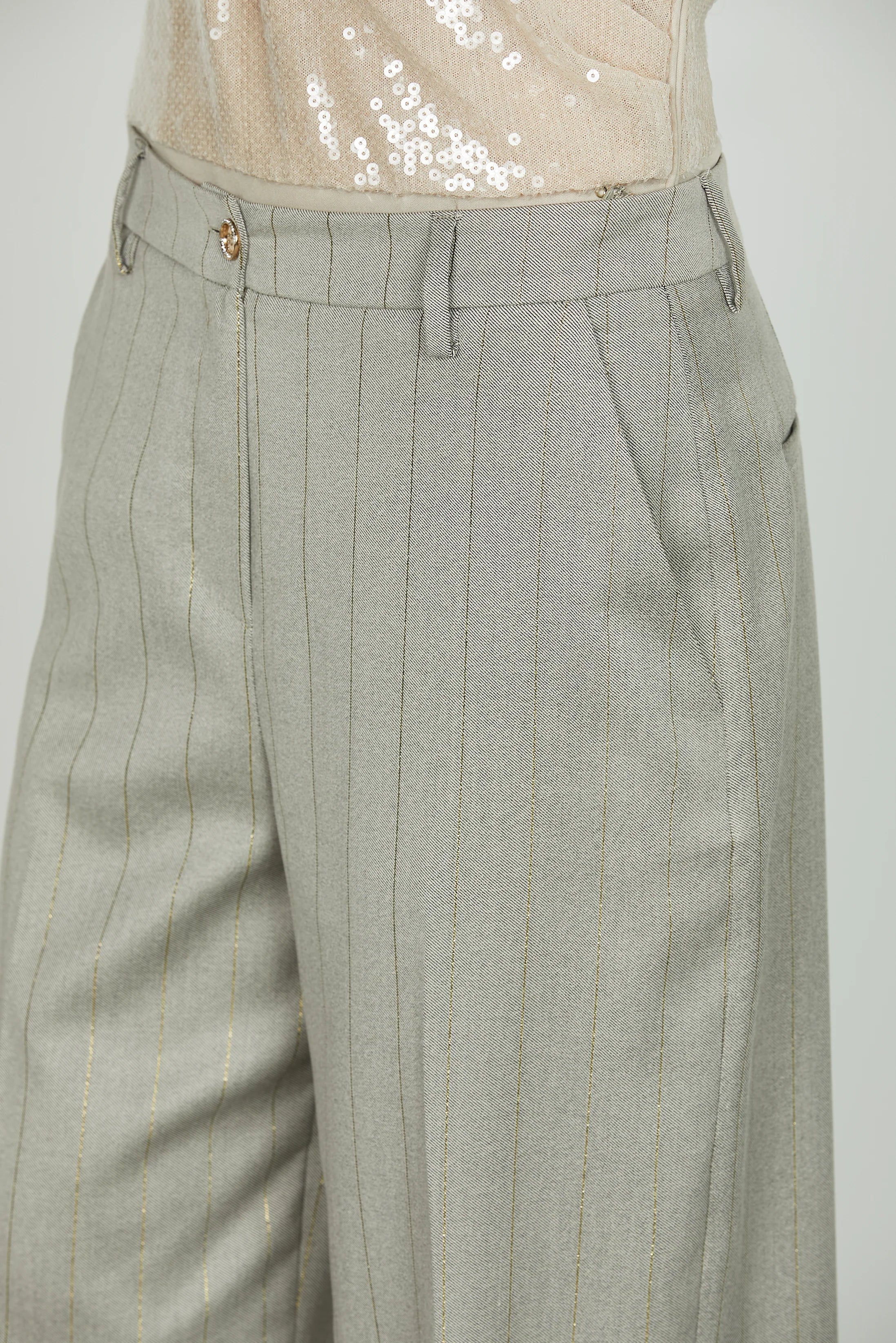 PANTALONE (abb.c/giacca Breda) - RELISH