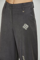 PANTALONE (abb.c/giacca Duleda) - RELISH