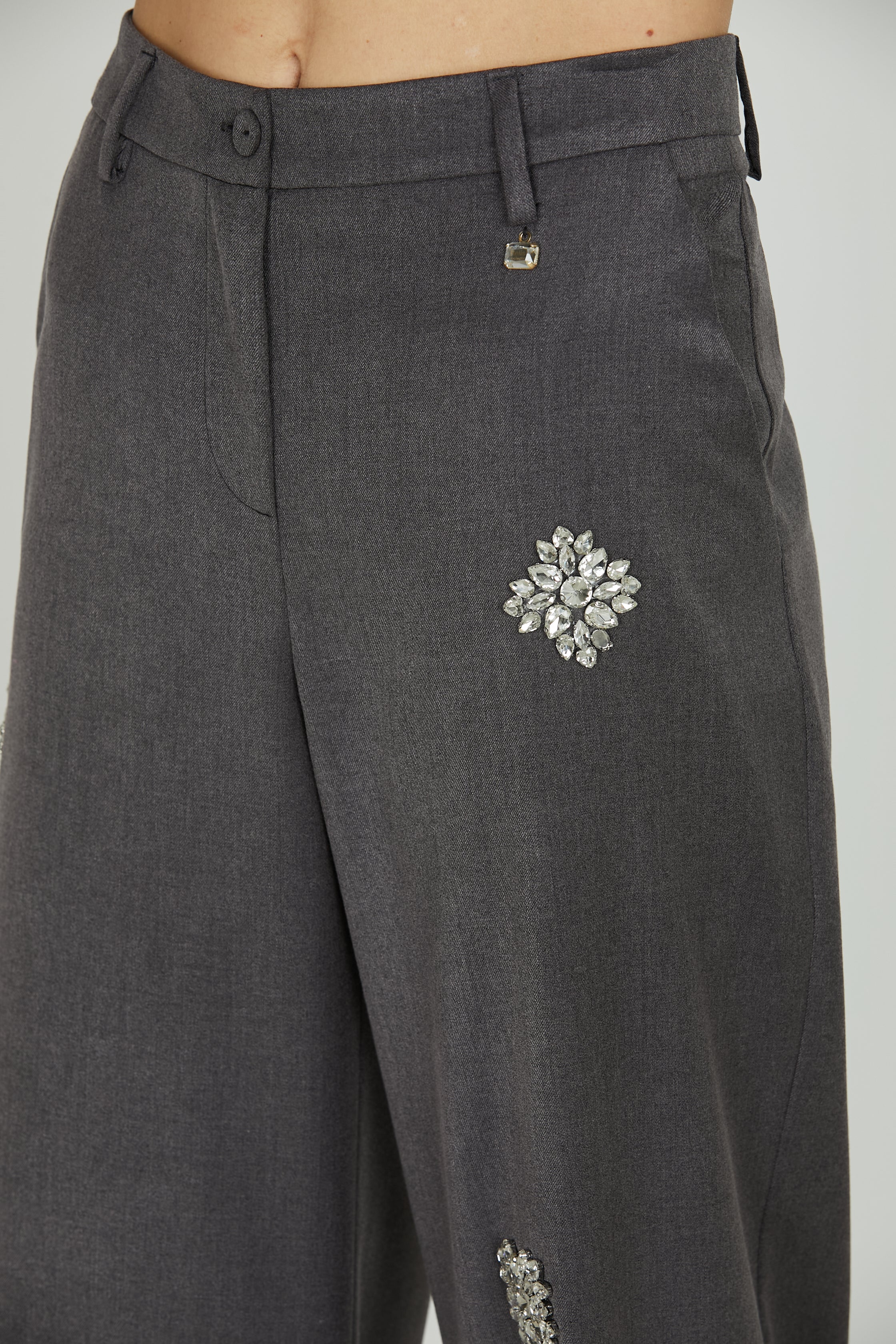 PANTALONE (abb.c/giacca Duleda) - RELISH