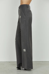 PANTALONE (abb.c/giacca Duleda) - RELISH
