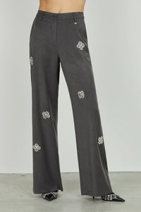 PANTALONE (abb.c/giacca Duleda) - RELISH