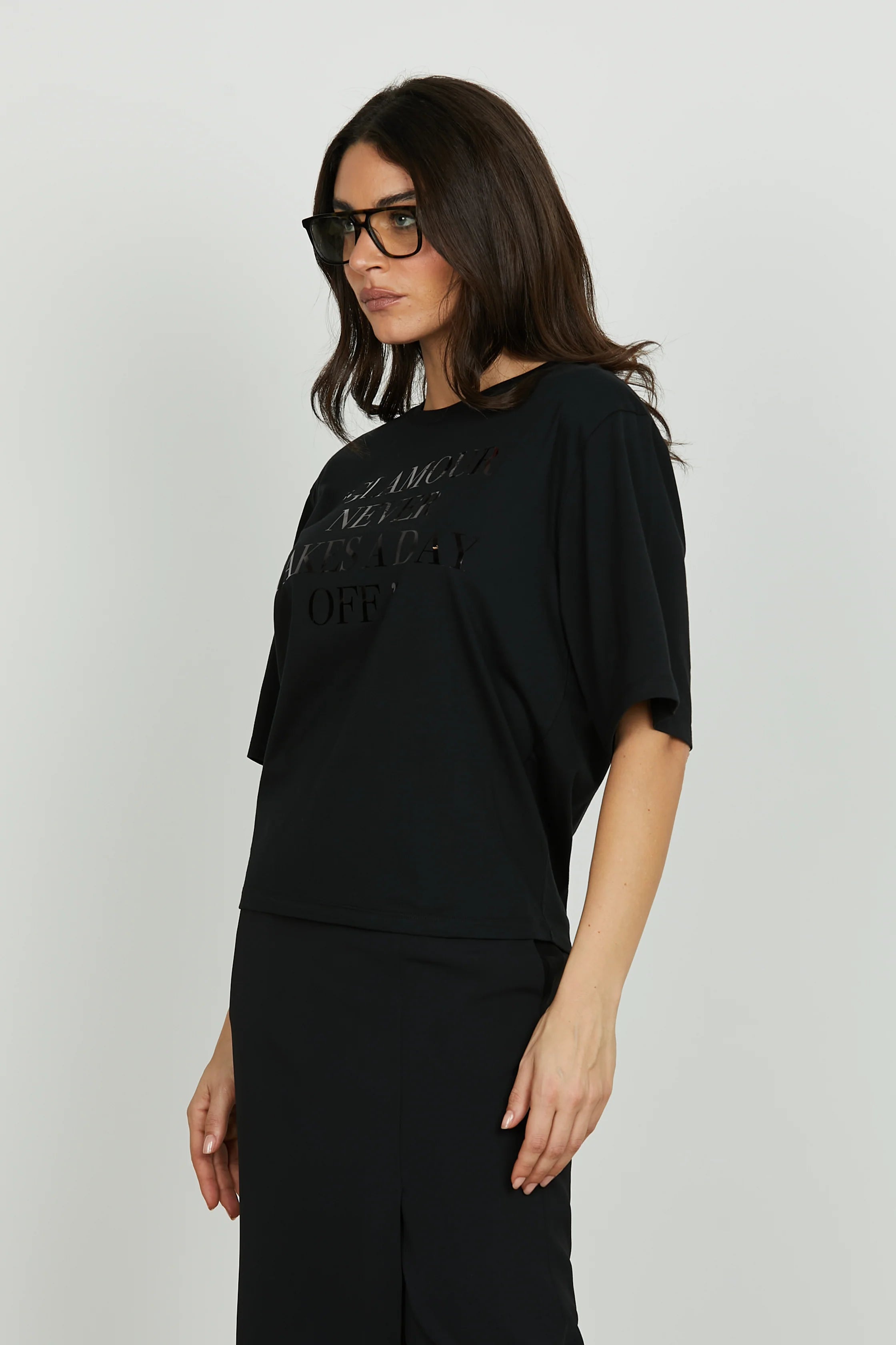 T SHIRT - RELISH