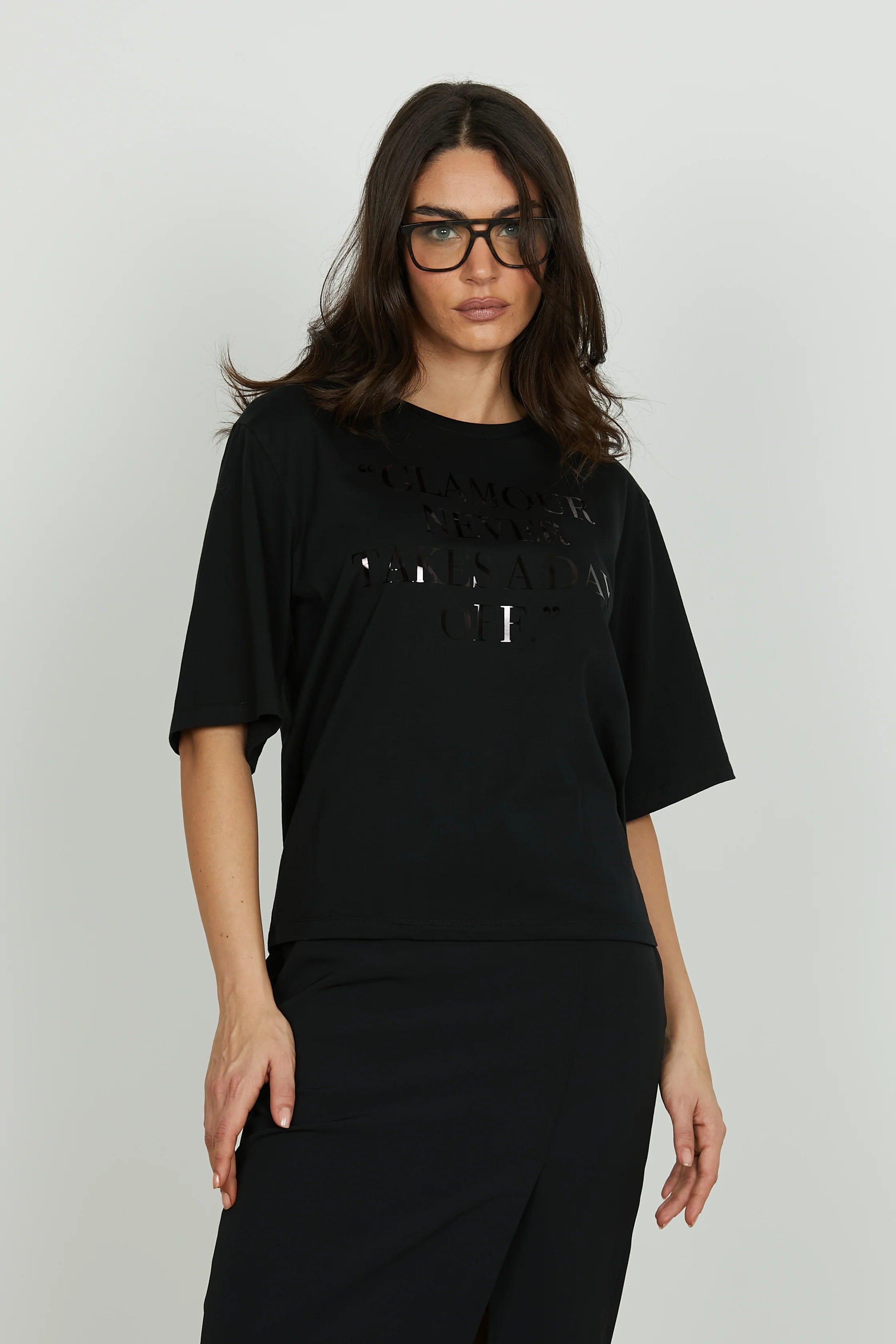 T SHIRT - RELISH