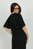 T SHIRT - RELISH