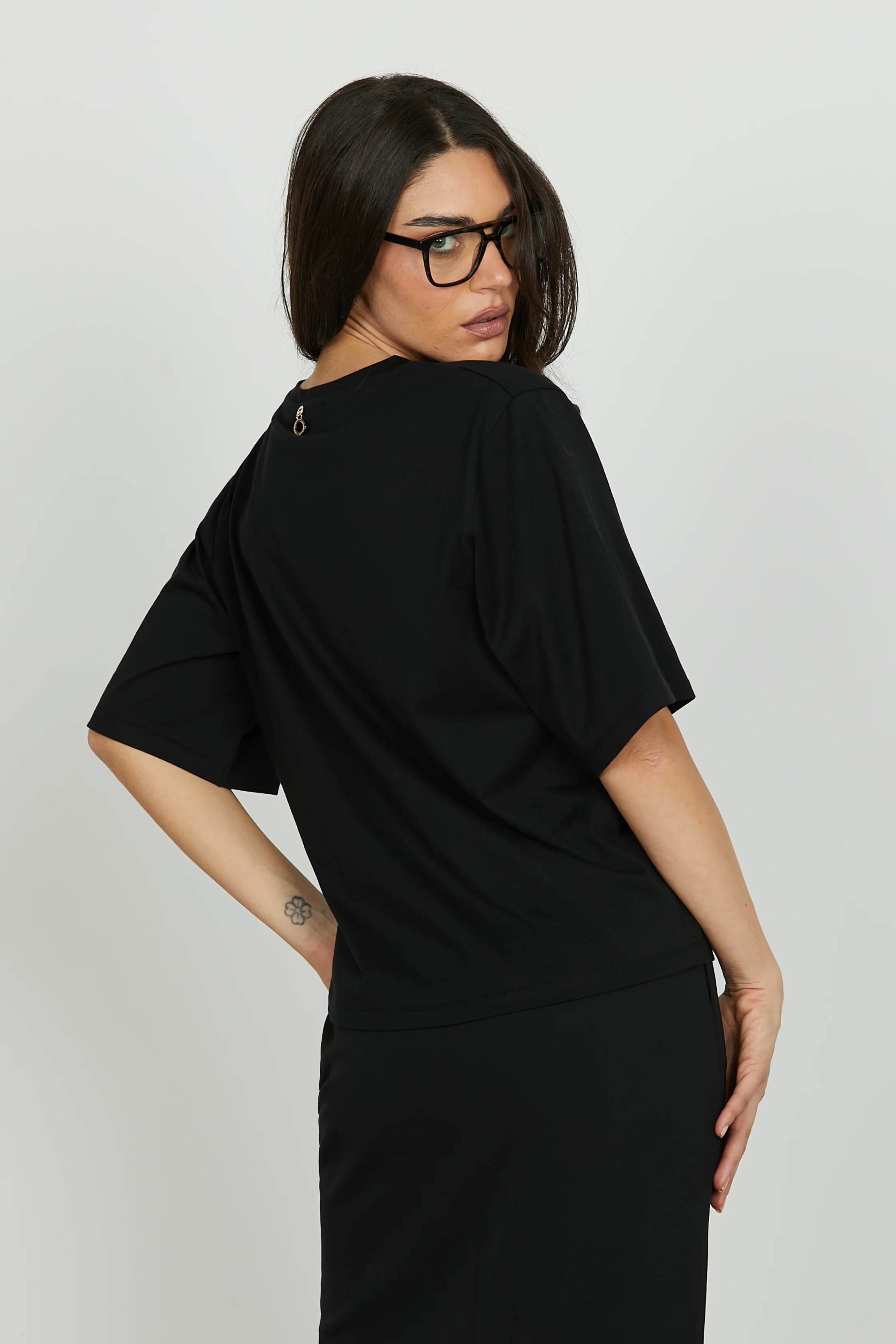 T SHIRT - RELISH