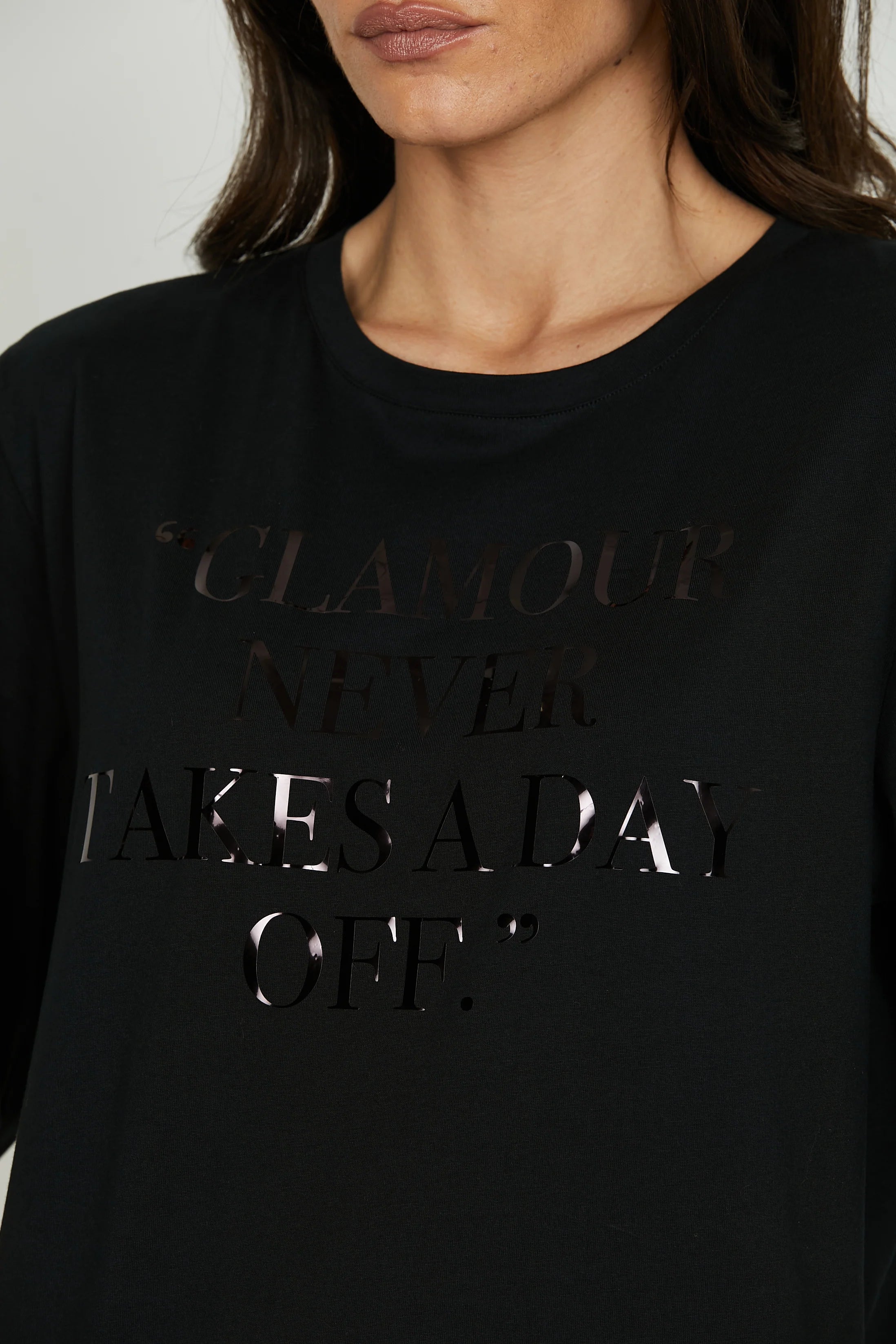 T SHIRT - RELISH