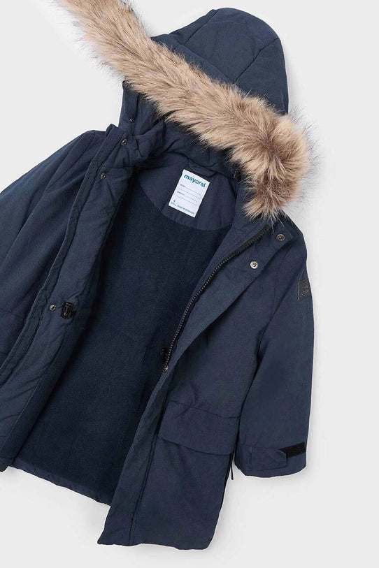 PARKA - MAYORAL