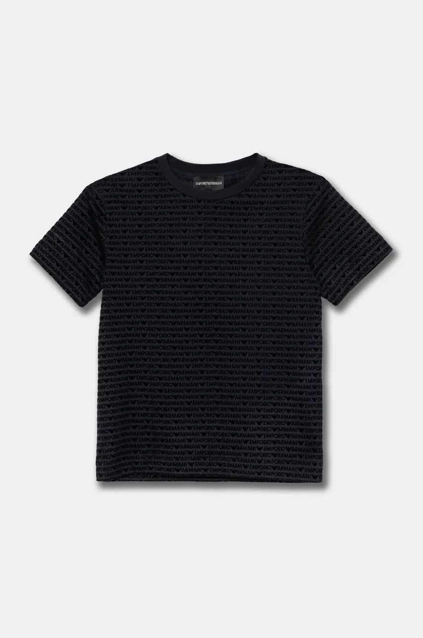 T-SHIRT - EMPORIO ARMANI