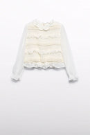 BLUSA - ABEL & LULA