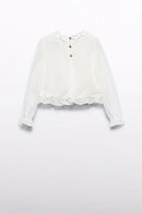 BLUSA - ABEL & LULA