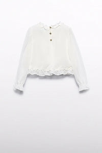 BLUSA - ABEL & LULA