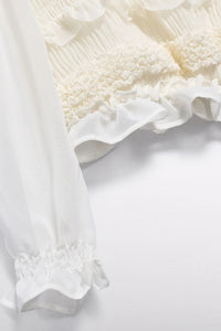 BLUSA - ABEL & LULA