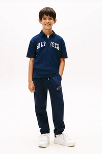 PANTALONE FELPATO - TOMMY HILFIGER