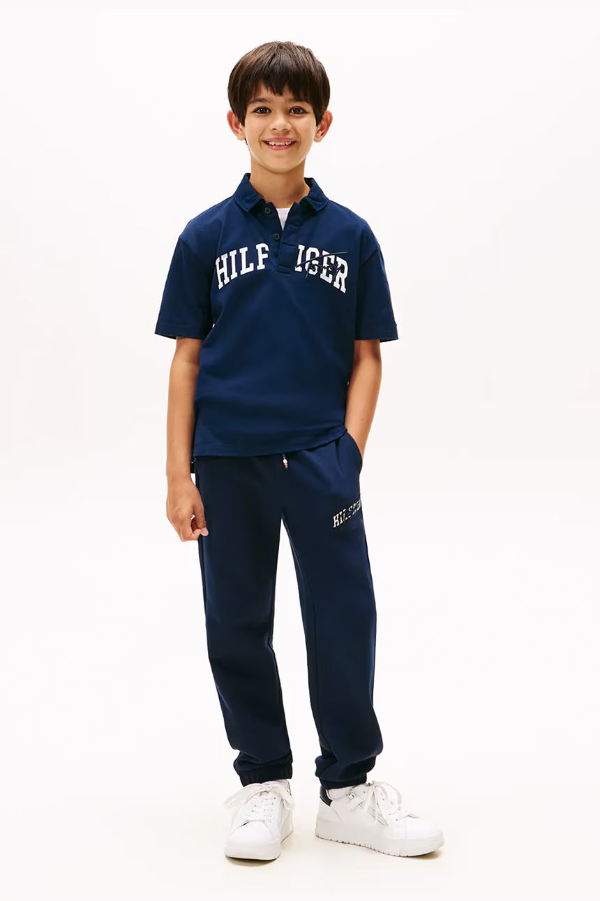 PANTALONE FELPATO - TOMMY HILFIGER
