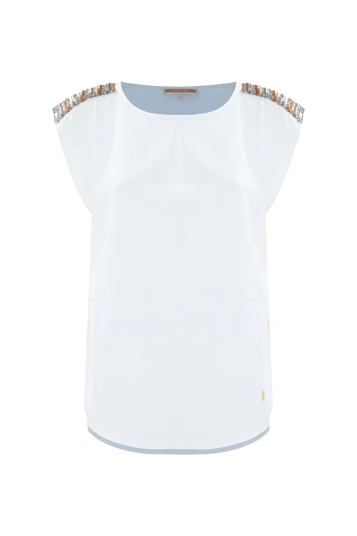 BLUSA MM - KOCCA