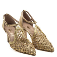 SCARPA - ANDREA PINTO