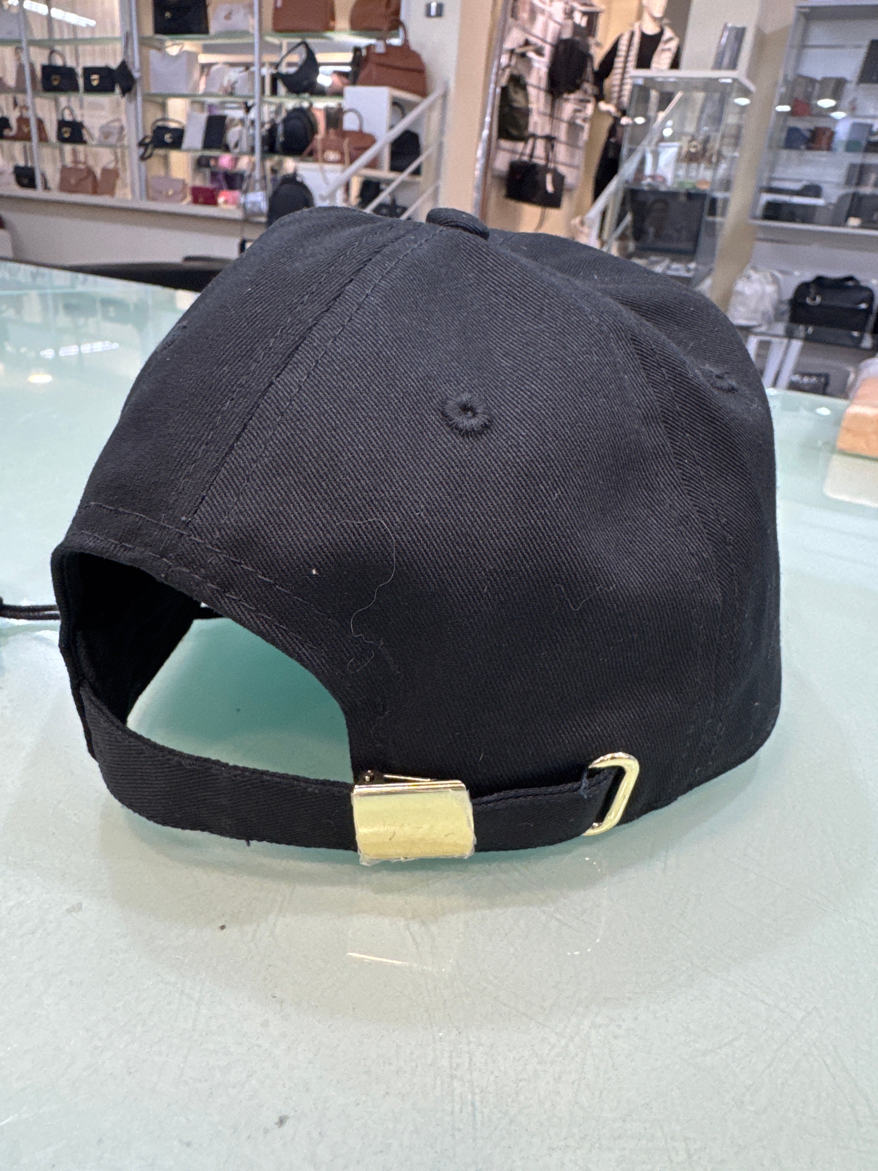 CAPPELLO BASEBALL - VERSACE