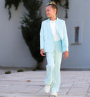 PANTALONE - SARABANDA