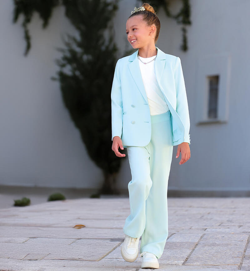 PANTALONE - SARABANDA