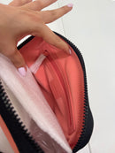 POCHETTE A29U NECESSAIRE TRAVEL - PINKO