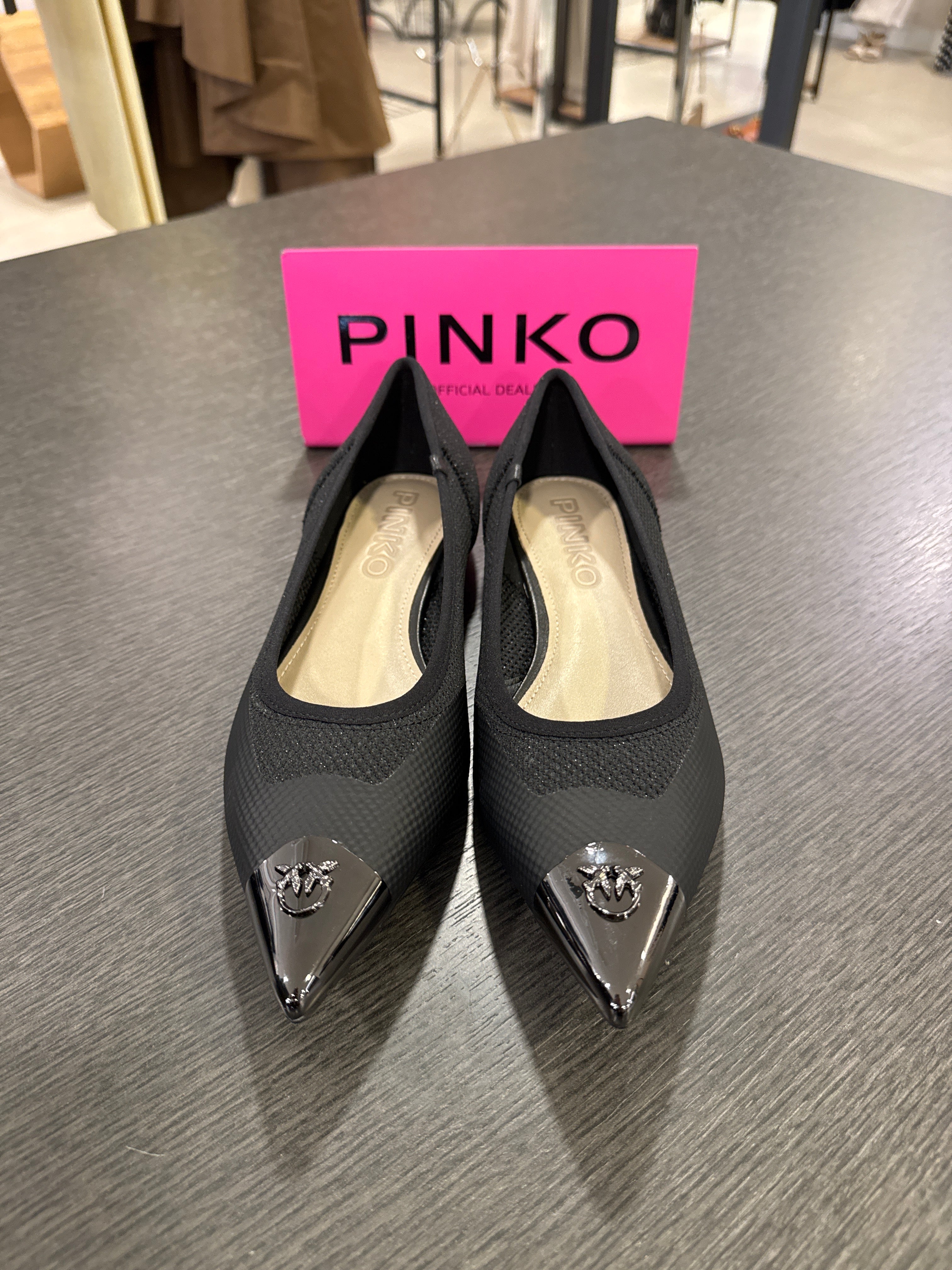 BALLERINA - PINKO