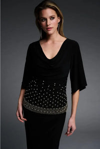 BLUSA - JOSEPH RIBKOFF