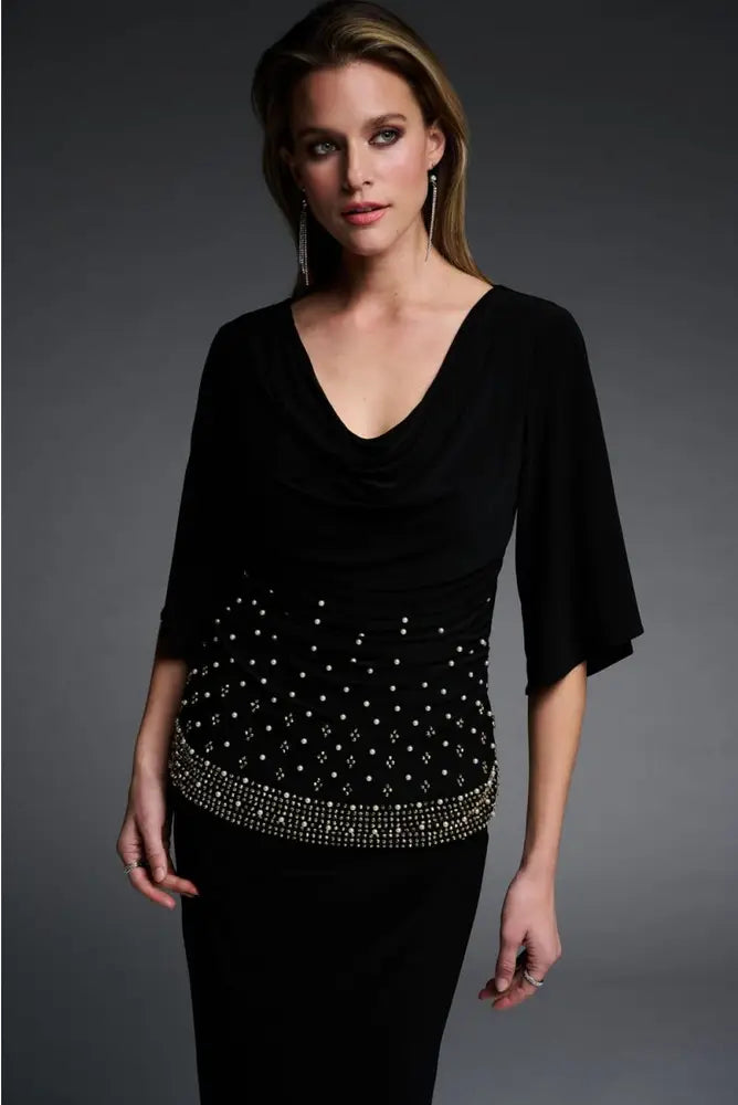 BLUSA - JOSEPH RIBKOFF