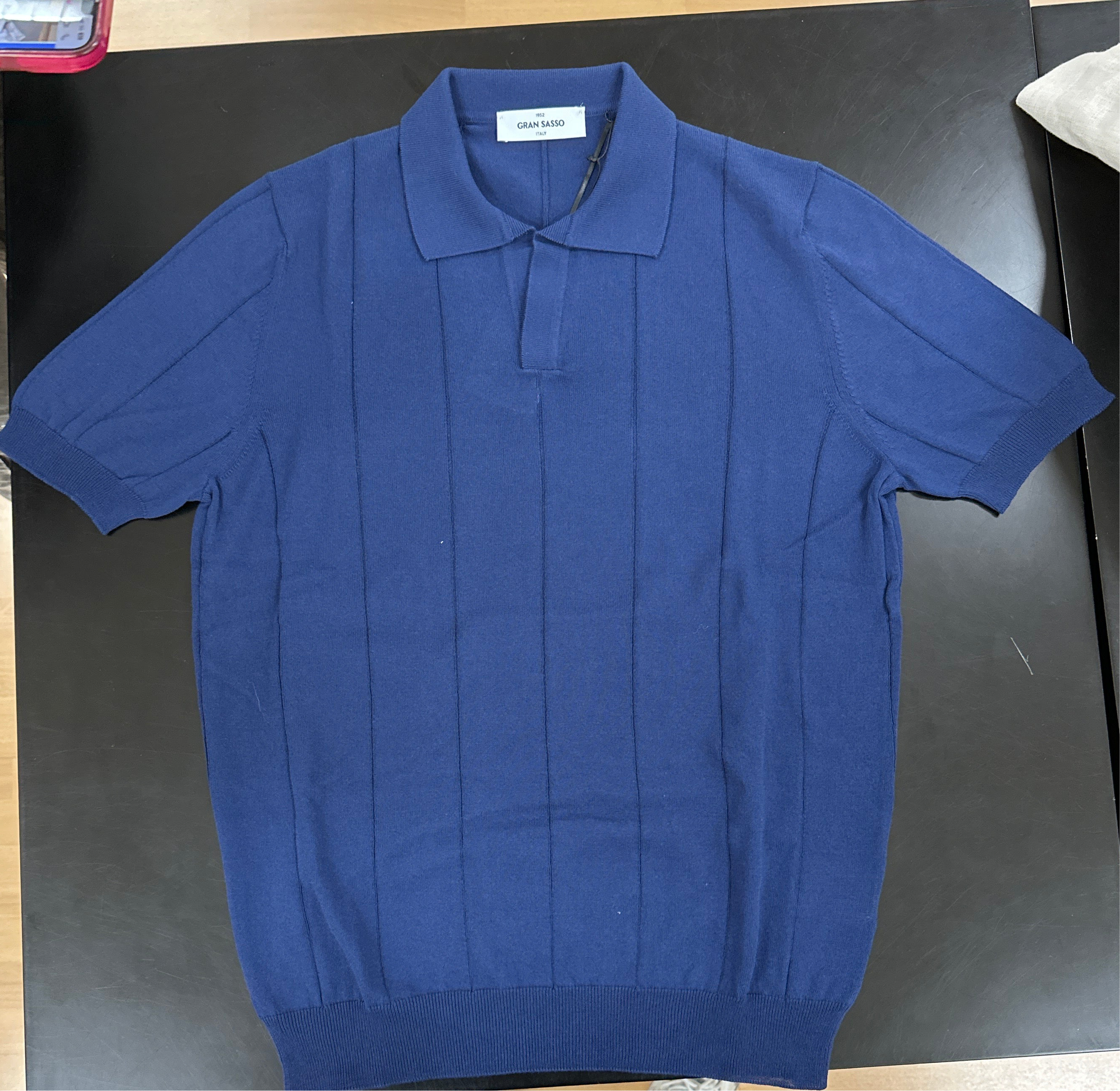 POLO MM - GRAN SASSO