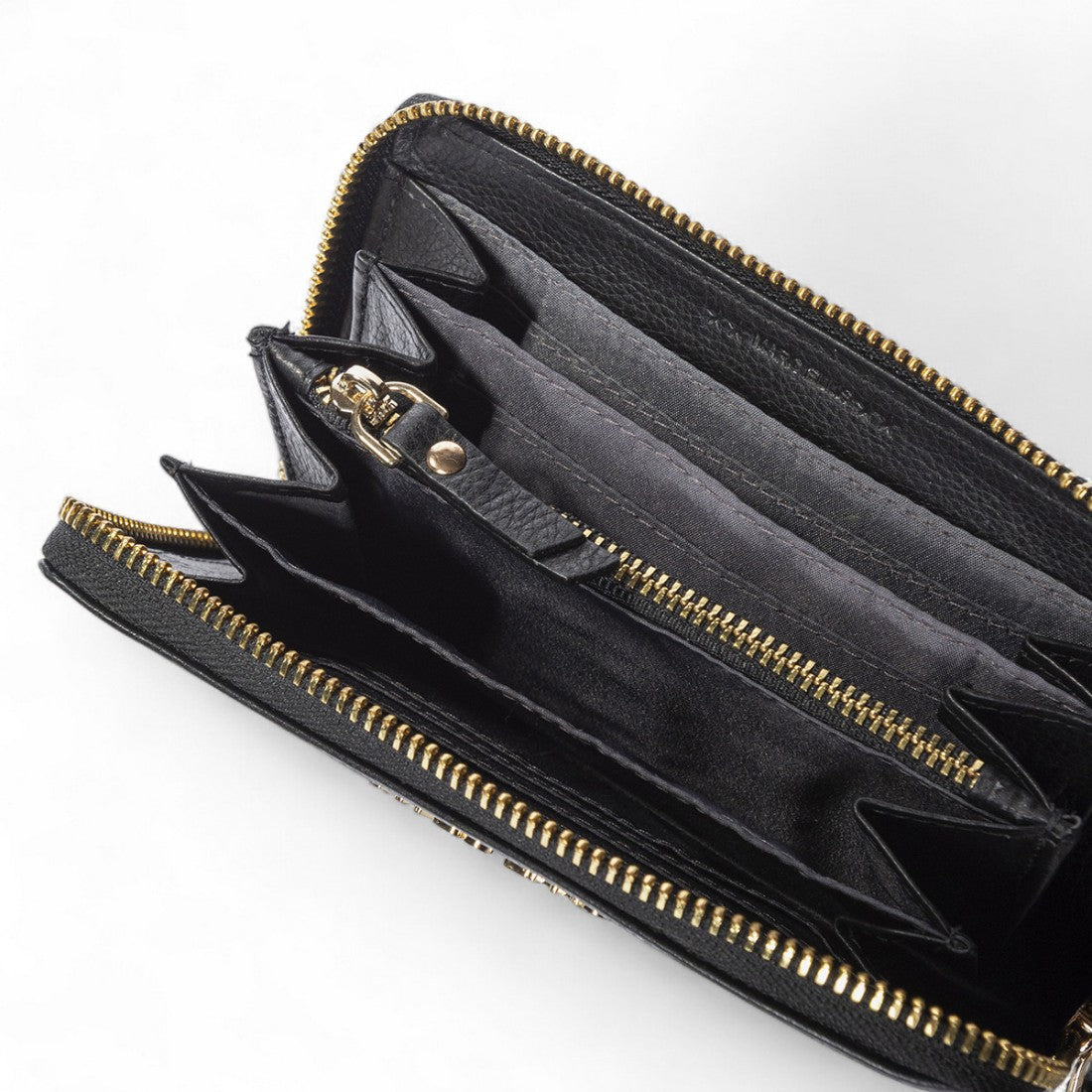 PORTAFOGLIO - MARC ELLIS