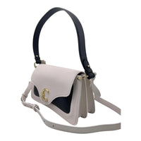 BORSA C-ME BICOLOR - COCCINELLE