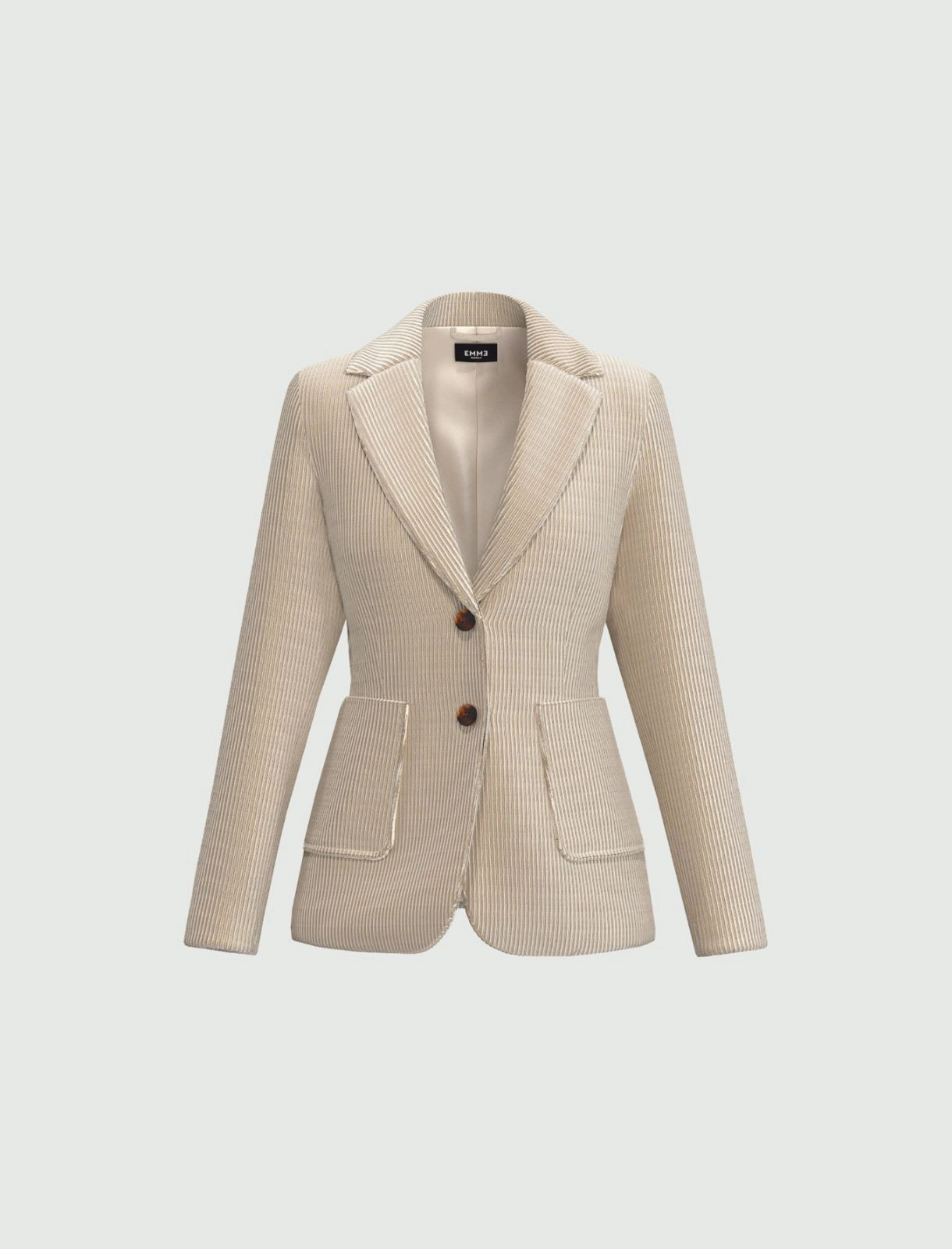 GIACCA (abb.c/pant.Destino) - EMME MARELLA