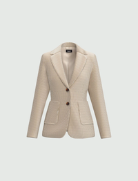 GIACCA (abb.c/pant.Destino) - EMME MARELLA