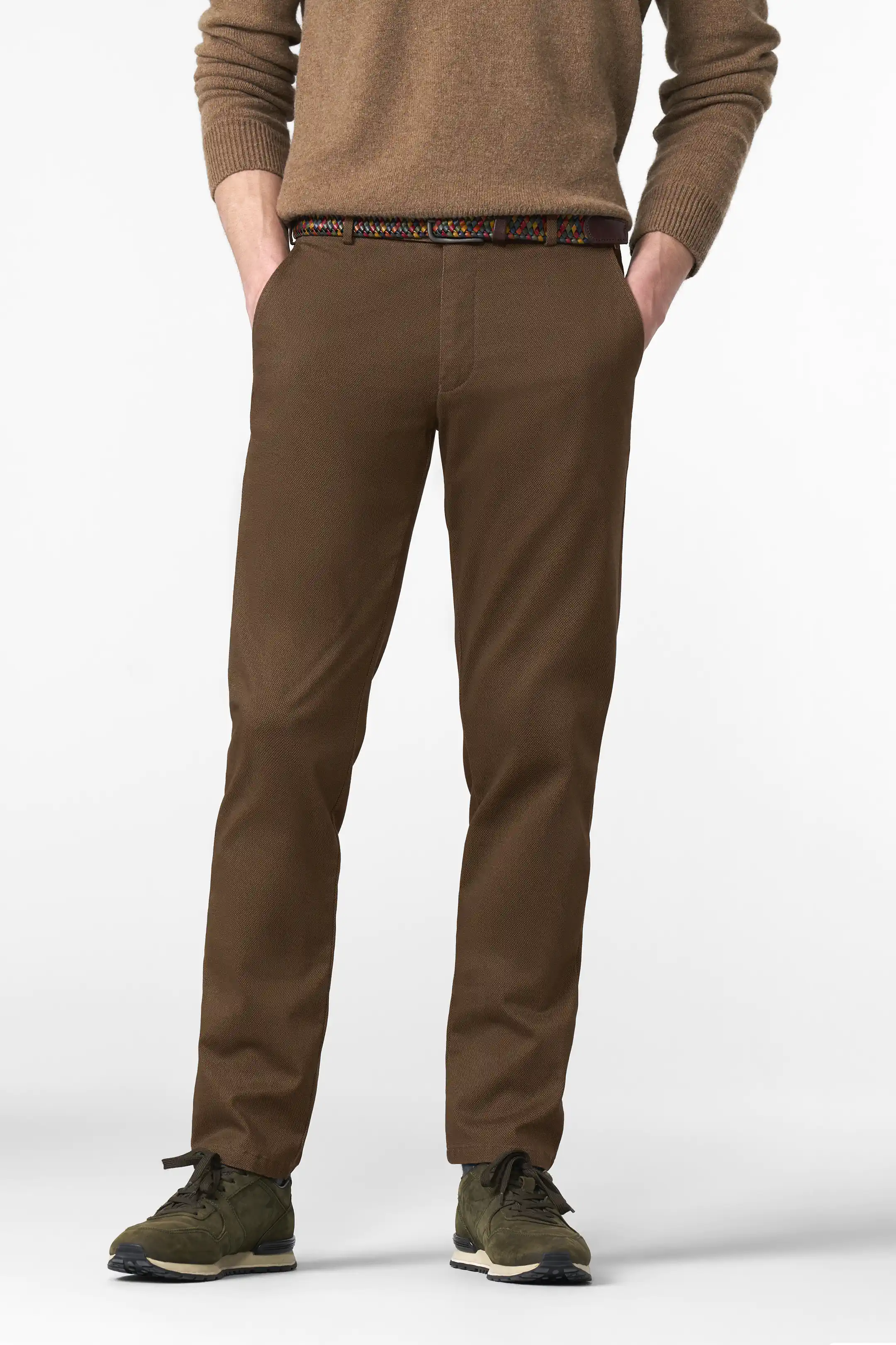 PANTALONE - MEYER