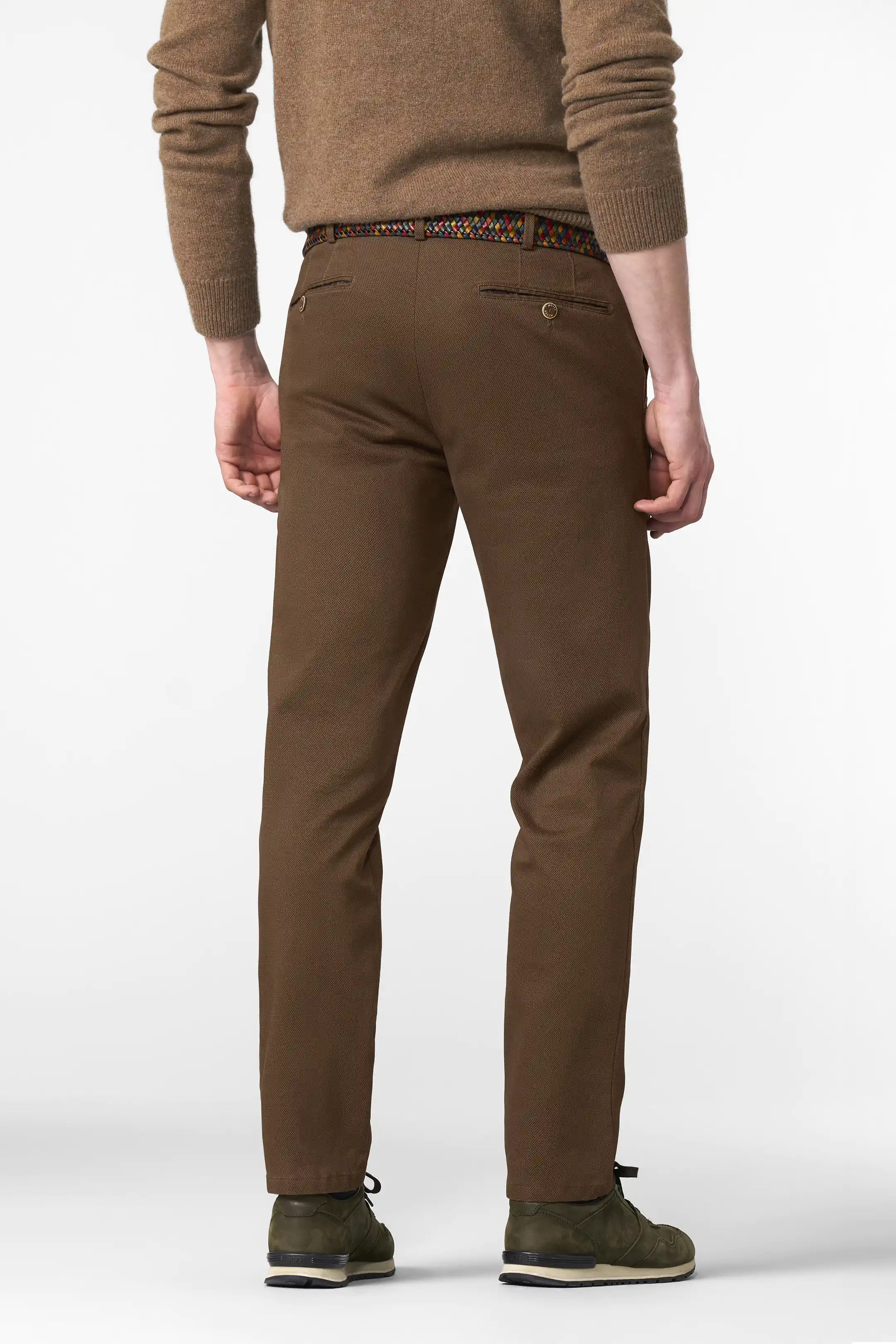 PANTALONE - MEYER