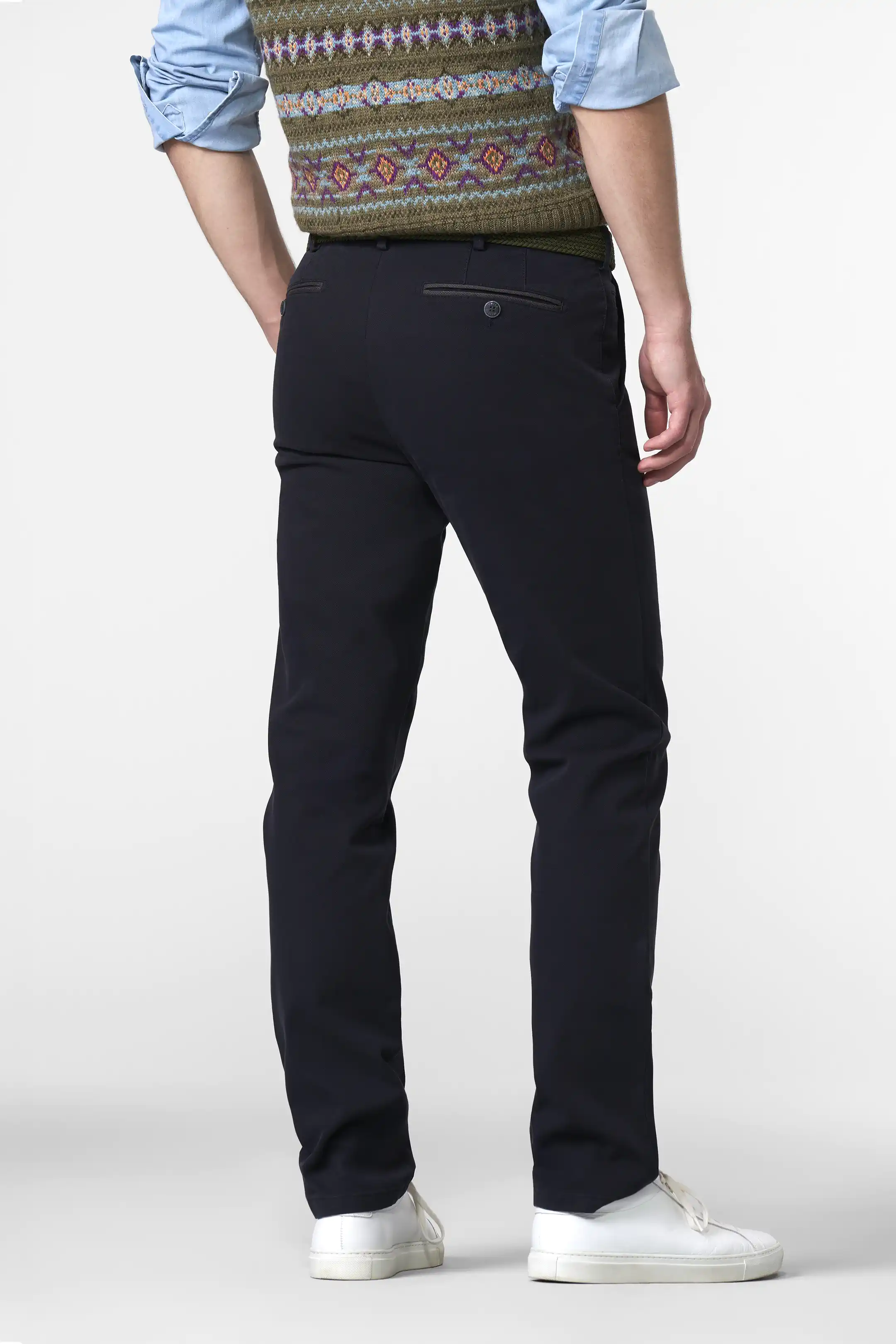 PANTALONE - MEYER