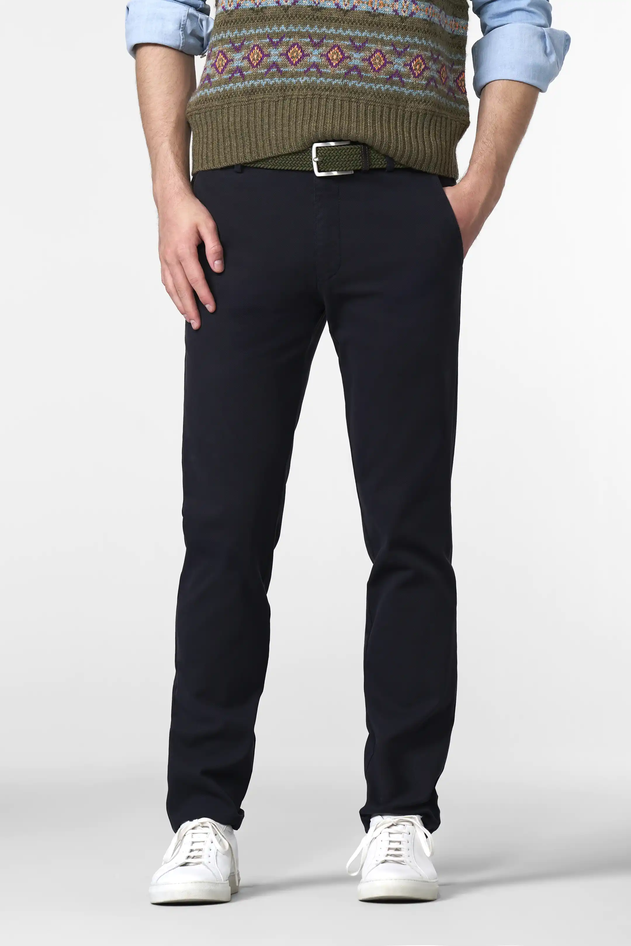 PANTALONE - MEYER