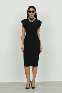 VESTITO C/COLLANA - RELISH