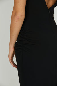 VESTITO C/COLLANA - RELISH