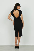 VESTITO C/COLLANA - RELISH